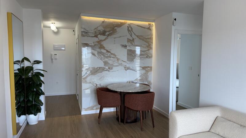 2 Cuarto Apartamento en venta