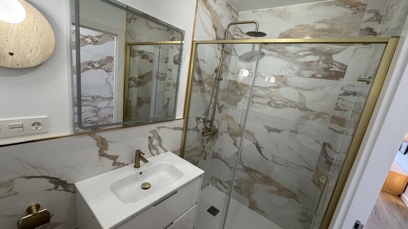 2 Cuarto Apartamento en venta