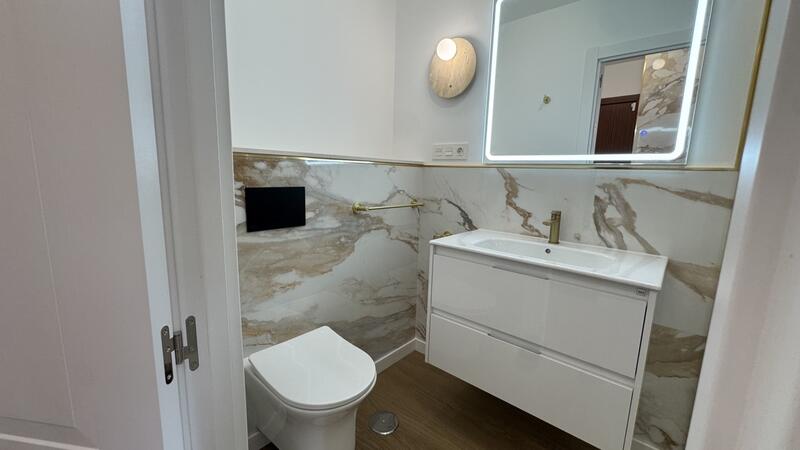 2 Cuarto Apartamento en venta