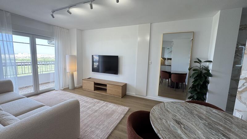 2 Cuarto Apartamento en venta