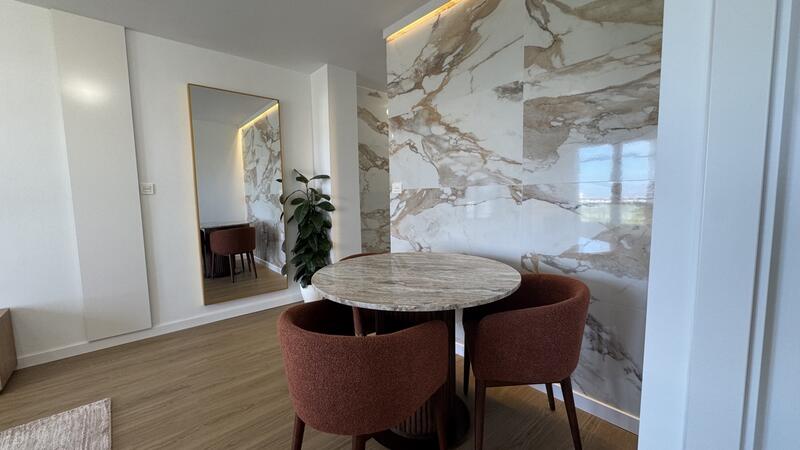 2 Cuarto Apartamento en venta