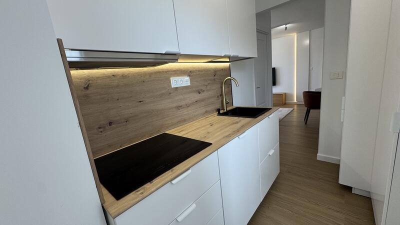 2 Cuarto Apartamento en venta