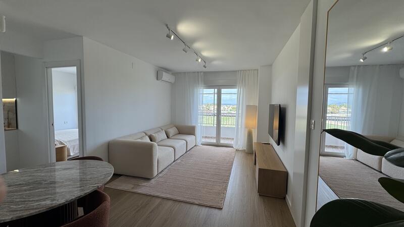 2 Cuarto Apartamento en venta