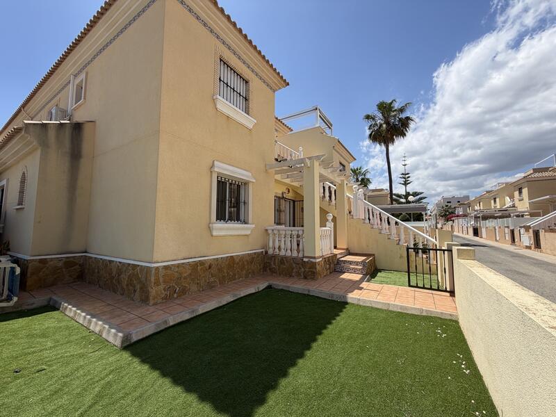 Apartment for sale in Los Dolses, Alicante