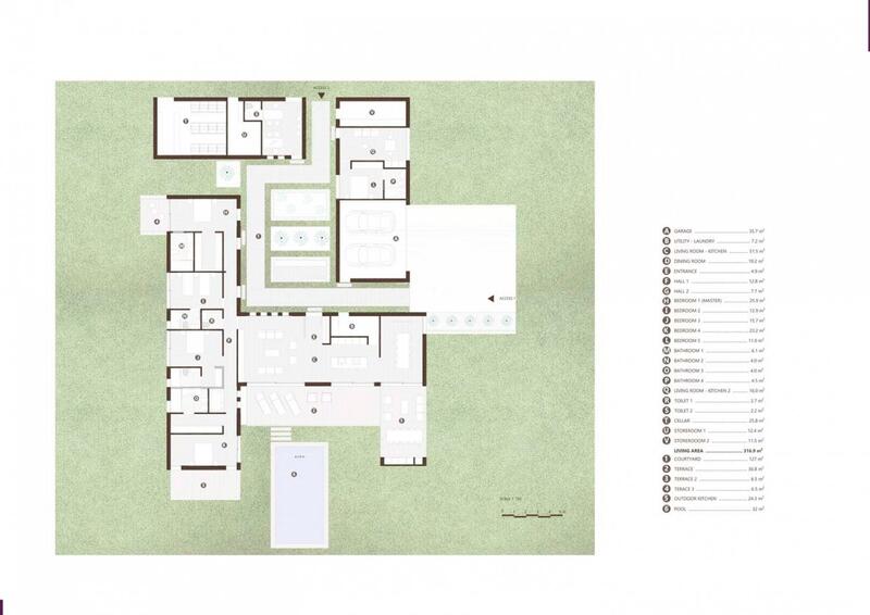 6 Schlafzimmer Villa zu verkaufen 6 Schlafzimmer Villa zu verkaufen