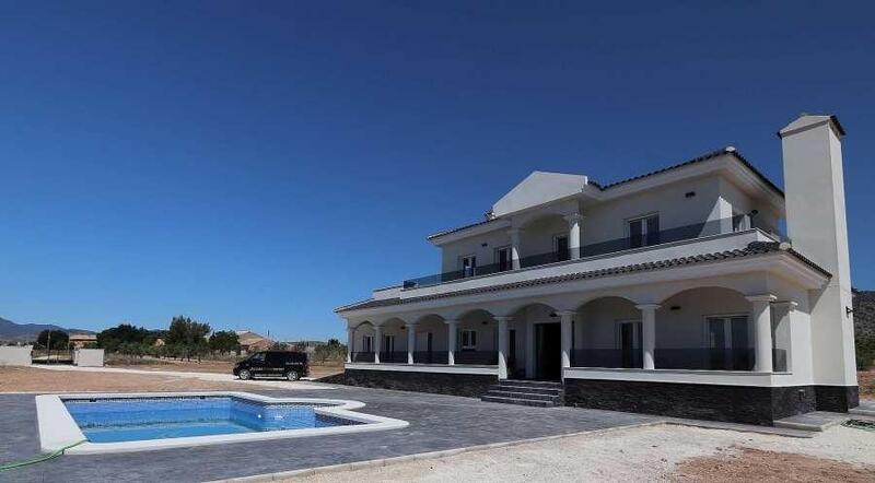 4 sovrum Villa till salu 4 sovrum Villa till salu