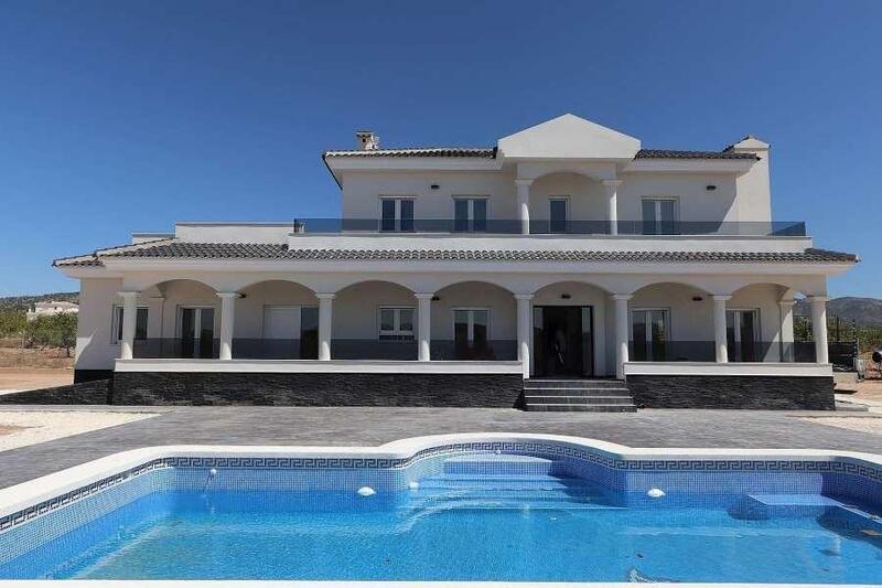 4 sovrum Villa till salu 4 sovrum Villa till salu