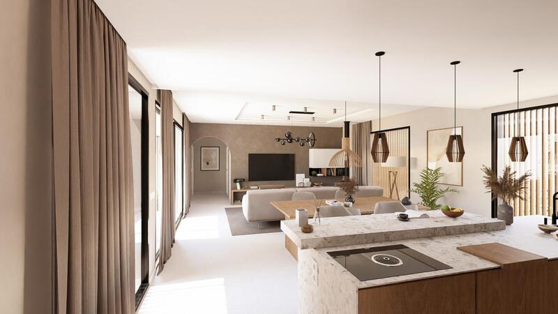 2 sovrum Villa till salu 2 sovrum Villa till salu