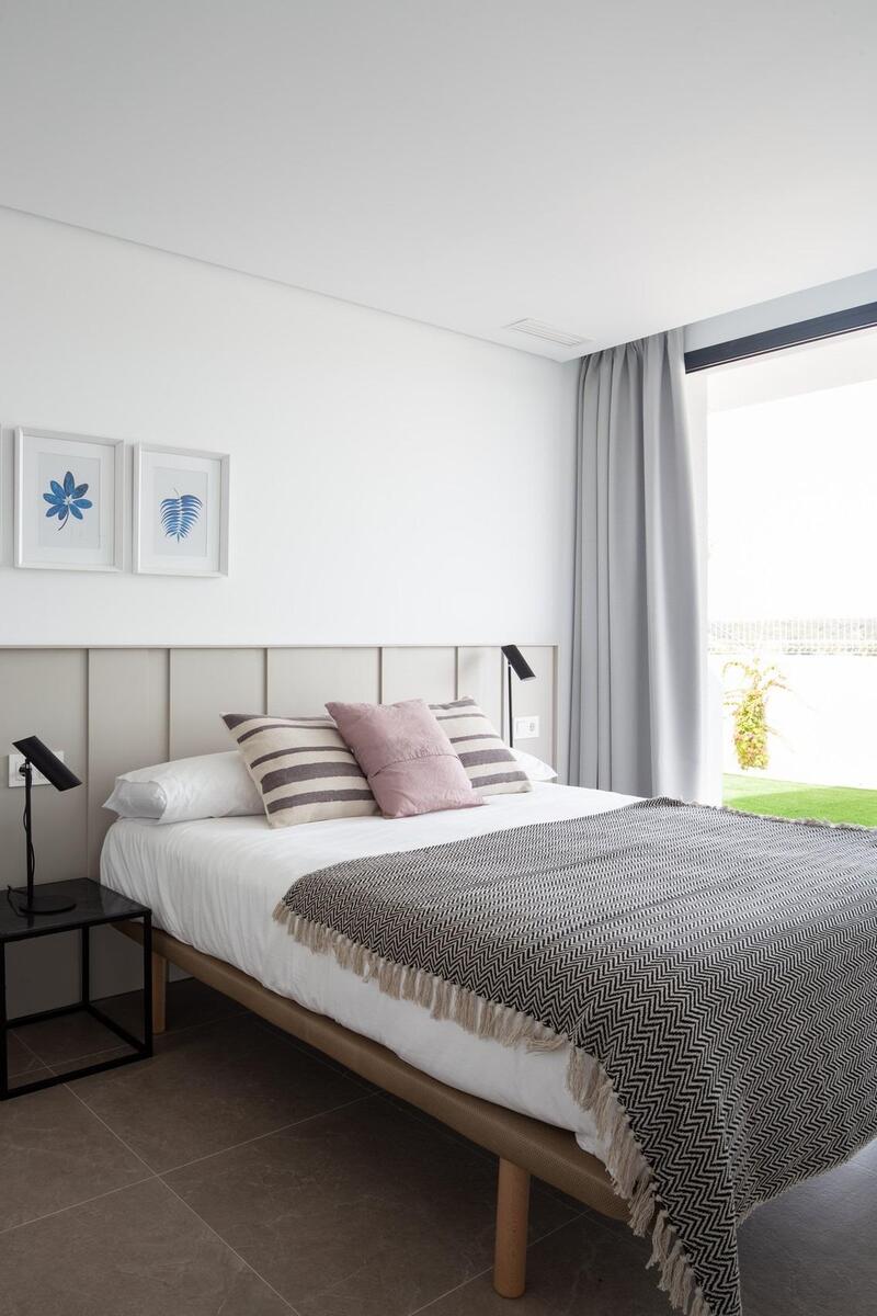 4 soverom Villa til salgs 4 soverom Villa til salgs