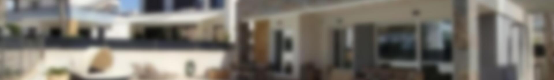 3 soveværelse Villa til salg