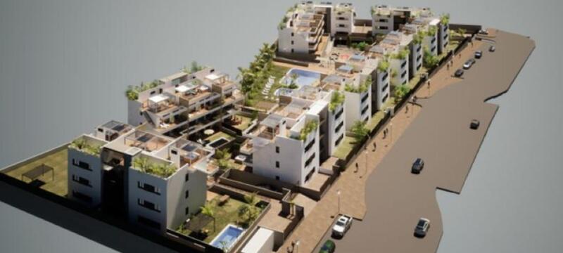 2 sovrum Lägenhet till salu 2 sovrum Lägenhet till salu