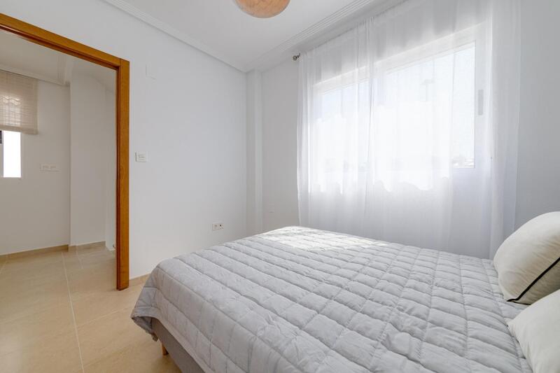 3 soverom Villa til salgs