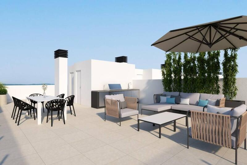 3 Cuarto Apartamento en venta 3 Cuarto Apartamento en venta