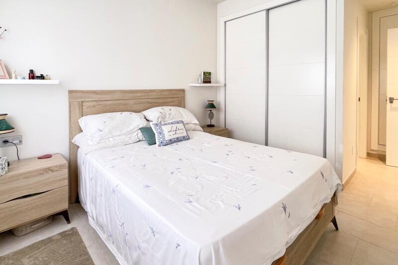2 Schlafzimmer Villa zu verkaufen