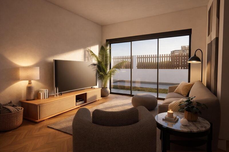 3 Schlafzimmer Villa zu verkaufen