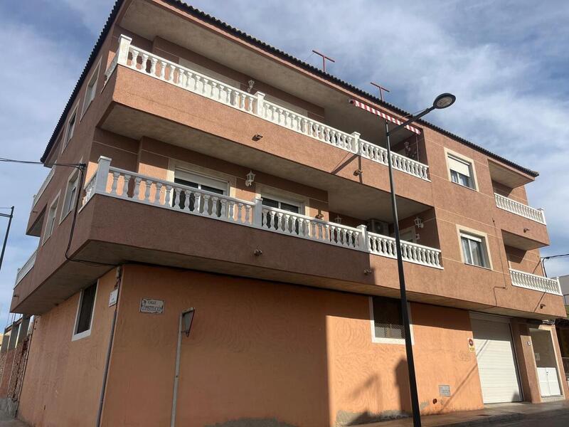 Apartment for sale in Algorfa, Alicante