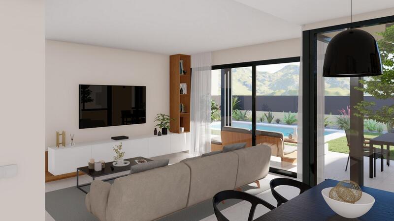 3 sovrum Villa till salu 3 sovrum Villa till salu