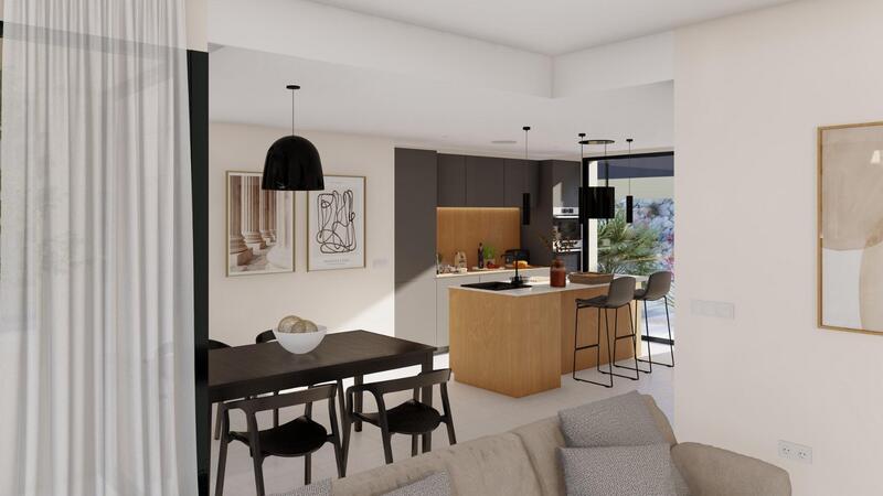 3 sovrum Villa till salu 3 sovrum Villa till salu