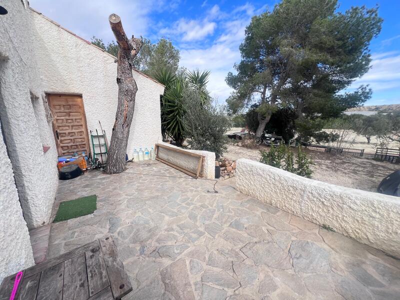 2 bedroom Country House for sale 2 bedroom Country House for sale