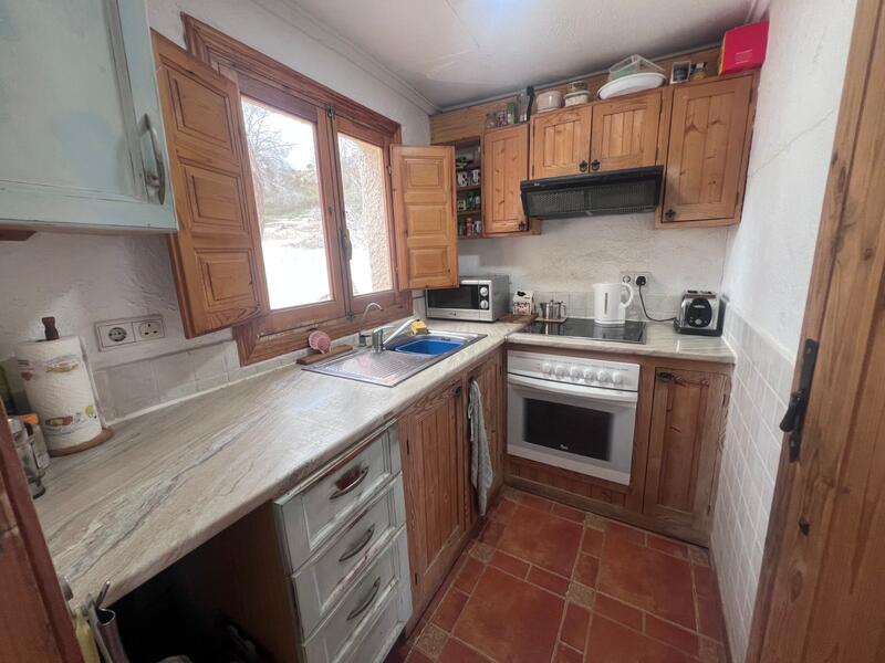 2 bedroom Country House for sale 2 bedroom Country House for sale