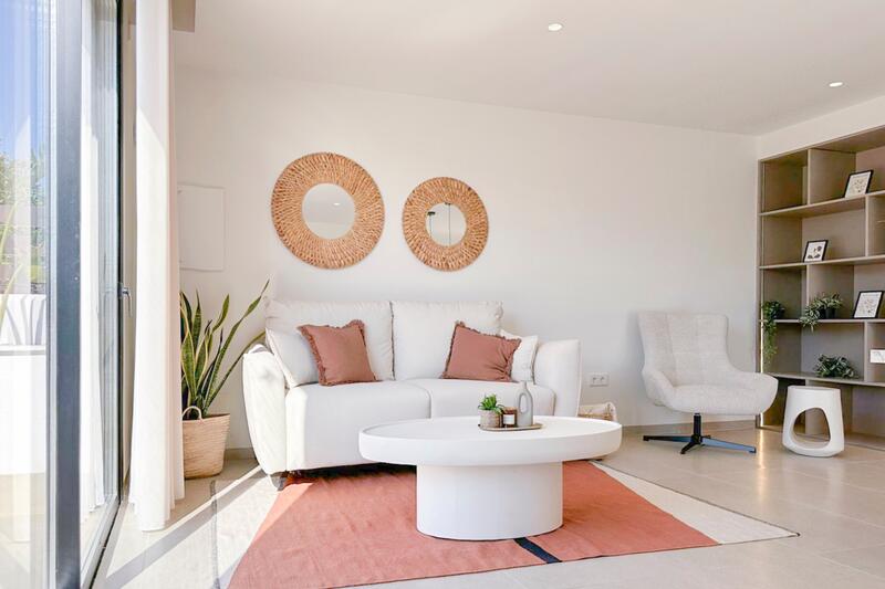 2 Schlafzimmer Villa zu verkaufen 2 Schlafzimmer Villa zu verkaufen