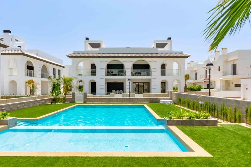 Apartment for sale in Ciudad Quesada, Alicante