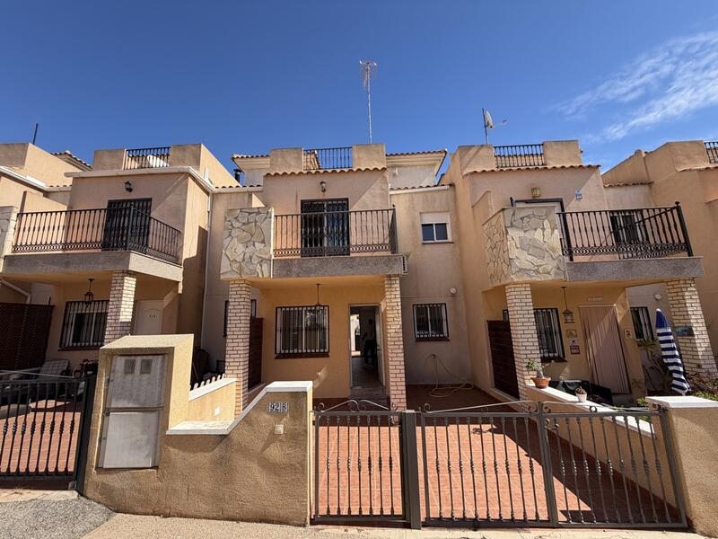 городская тюрьма продается в Los Altos, Alicante