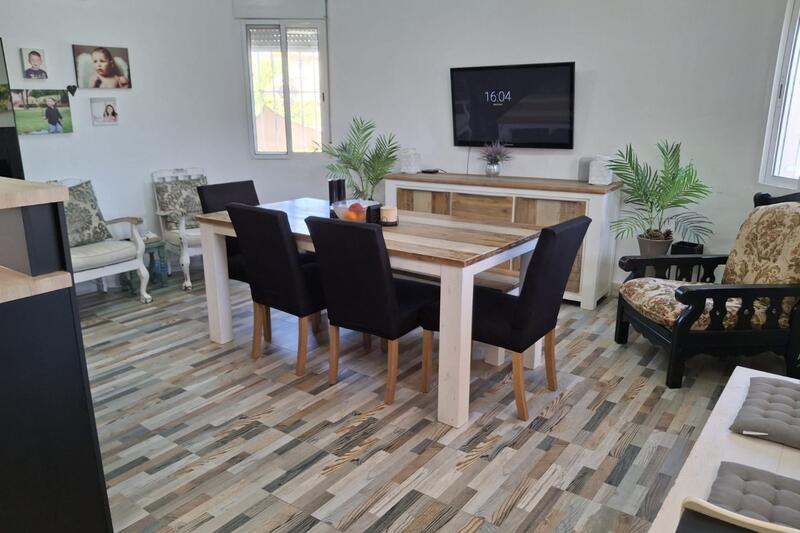4 sovrum Villa till salu