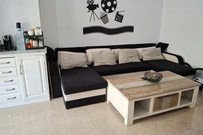 4 sovrum Villa till salu