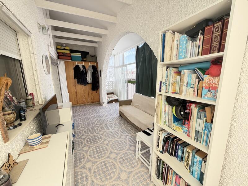 2 soveværelse Byhus til salg 2 soveværelse Byhus til salg