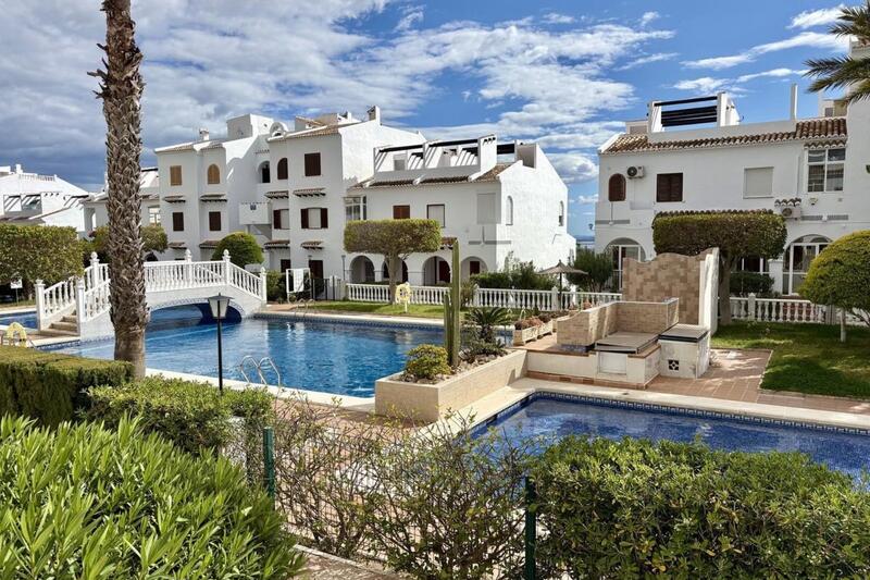 Townhouse for sale in Ciudad Quesada, Alicante