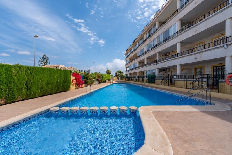 Appartement à vendre dans Playa Flamenca, Alicante