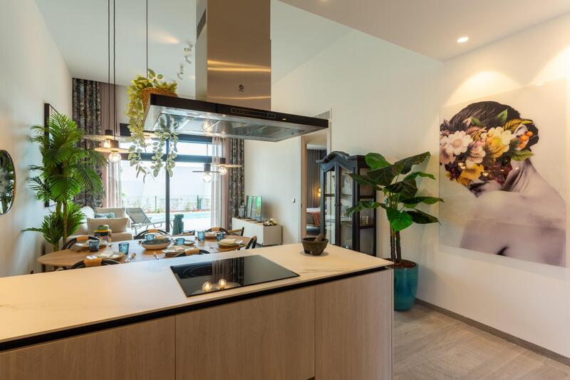 3 sovrum Villa till salu 3 sovrum Villa till salu