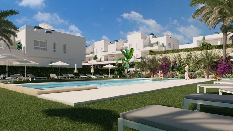 3 sovrum Villa till salu 3 sovrum Villa till salu