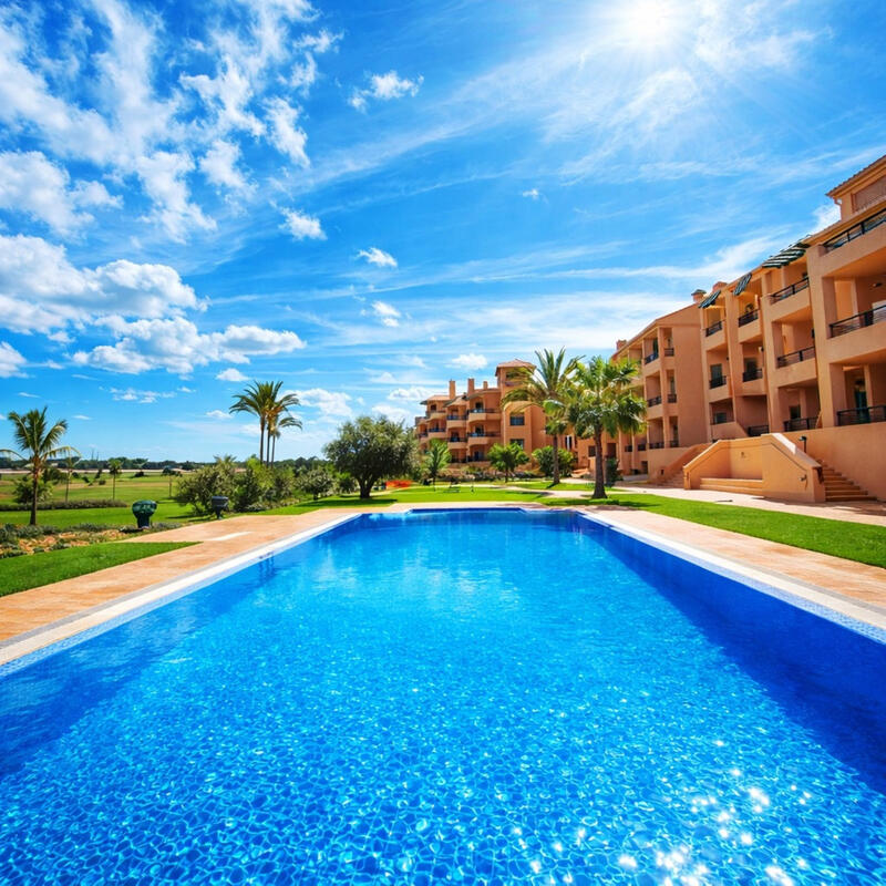 Apartment for sale in Los Alcazares, Murcia