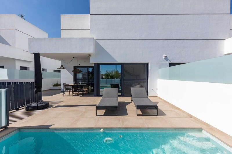Villa for sale in Dolores, Alicante Villa for sale in Dolores, Alicante