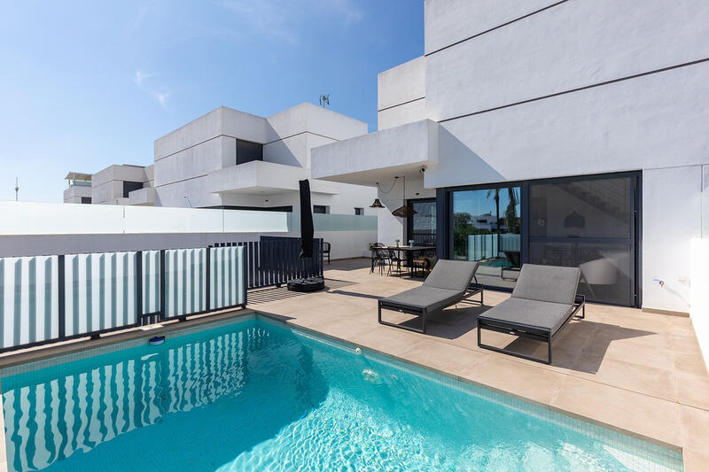 3 bedroom Villa for sale