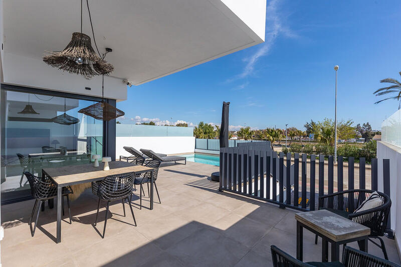 3 bedroom Villa for sale