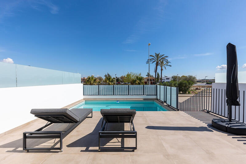 3 bedroom Villa for sale