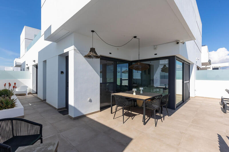 3 bedroom Villa for sale