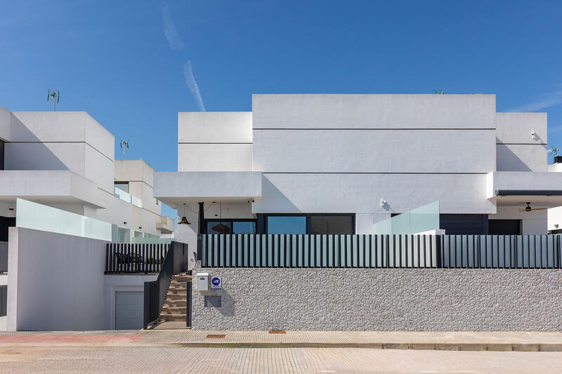 3 bedroom Villa for sale
