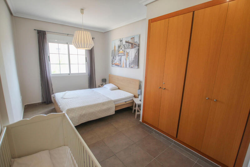 4 sovrum Villa till salu