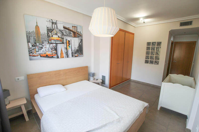 4 sovrum Villa till salu