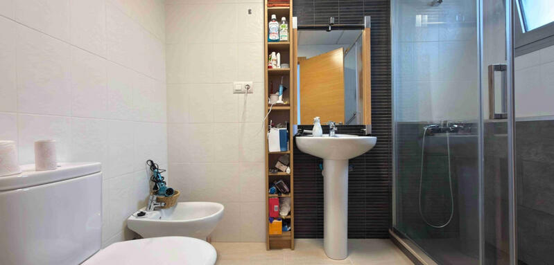 2 Cuarto Apartamento en venta