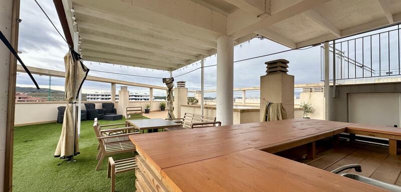 2 Cuarto Apartamento en venta