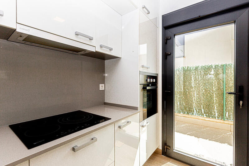 3 soverom Villa til salgs