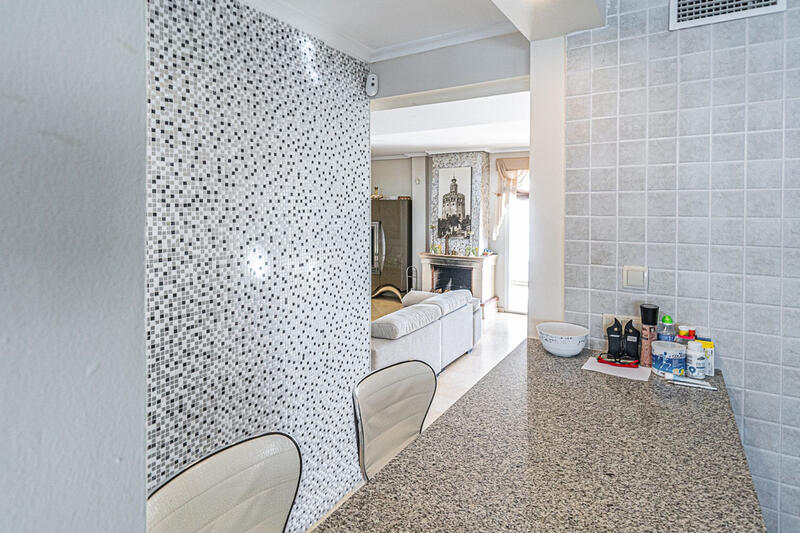 5 slaapkamer Villa Te koop