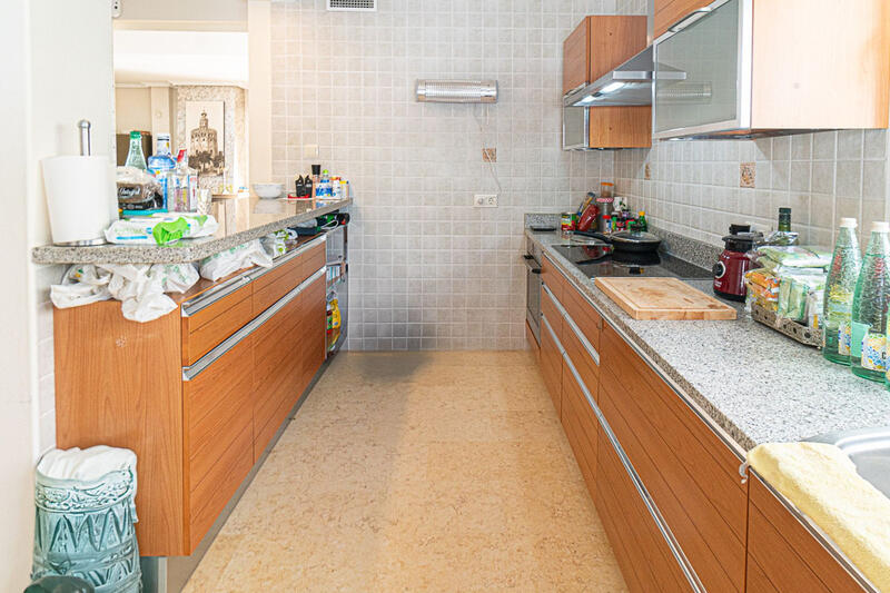 5 slaapkamer Villa Te koop