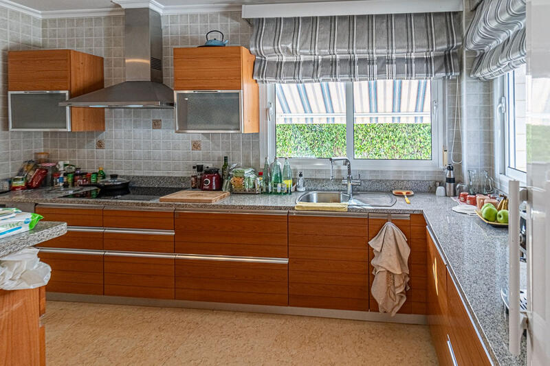 5 slaapkamer Villa Te koop