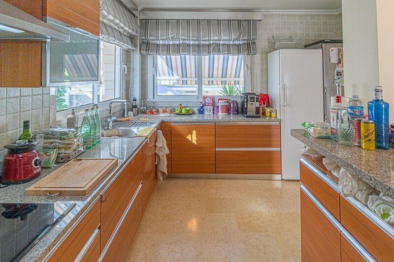 5 slaapkamer Villa Te koop